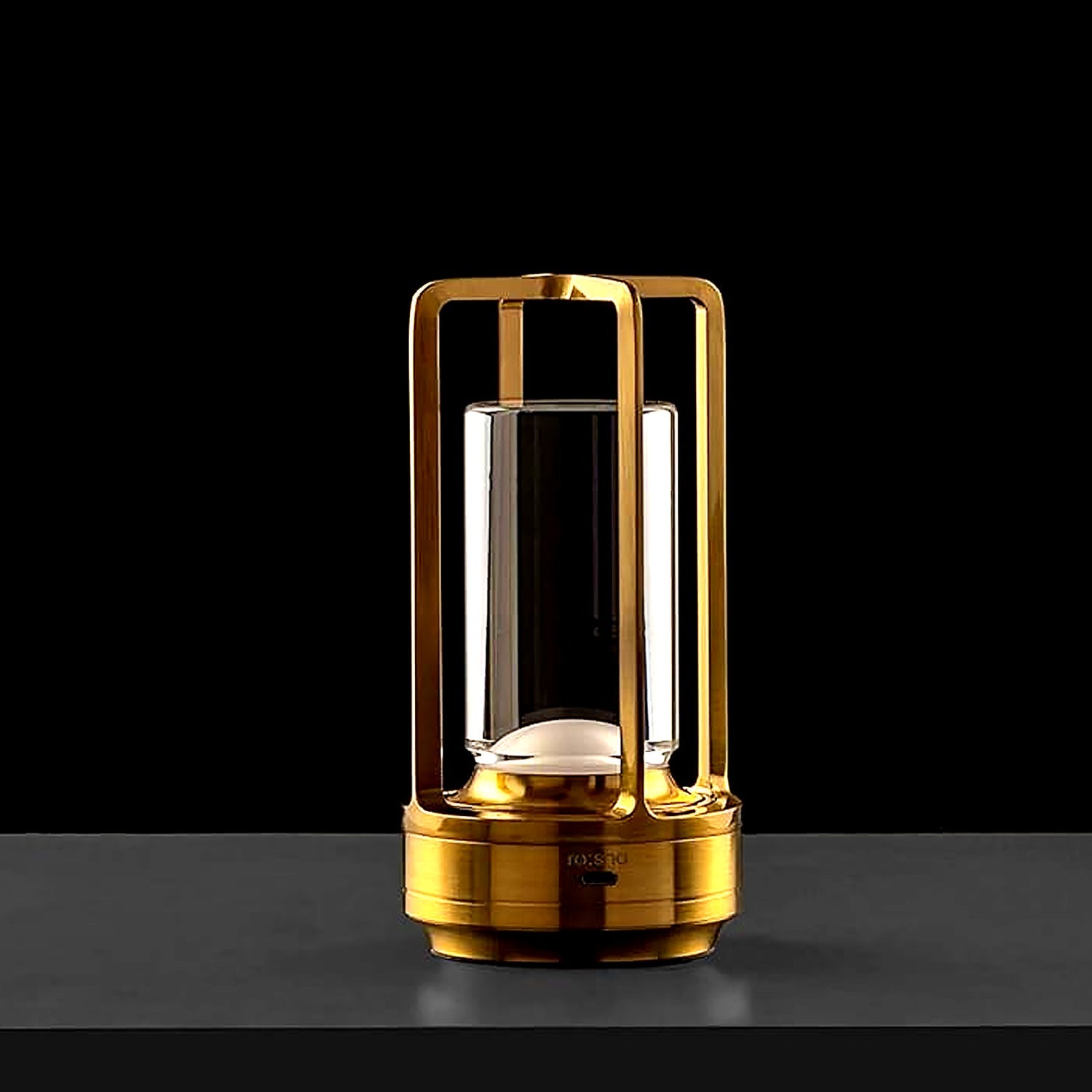 12974 Crystal Lantern Lamp, Crystal Lantern Table Lamp, 3 Colors Rechargeable Cordless Led Lights for Restaurant / Bedroom Lights (1 Pc) 12974 Crystal Lantern Lamp, Crystal Lantern Table Lamp, 3 Colors Rechargeable Cordless Led Lights for Restaurant / Bedroom Lights (1 Pc)
